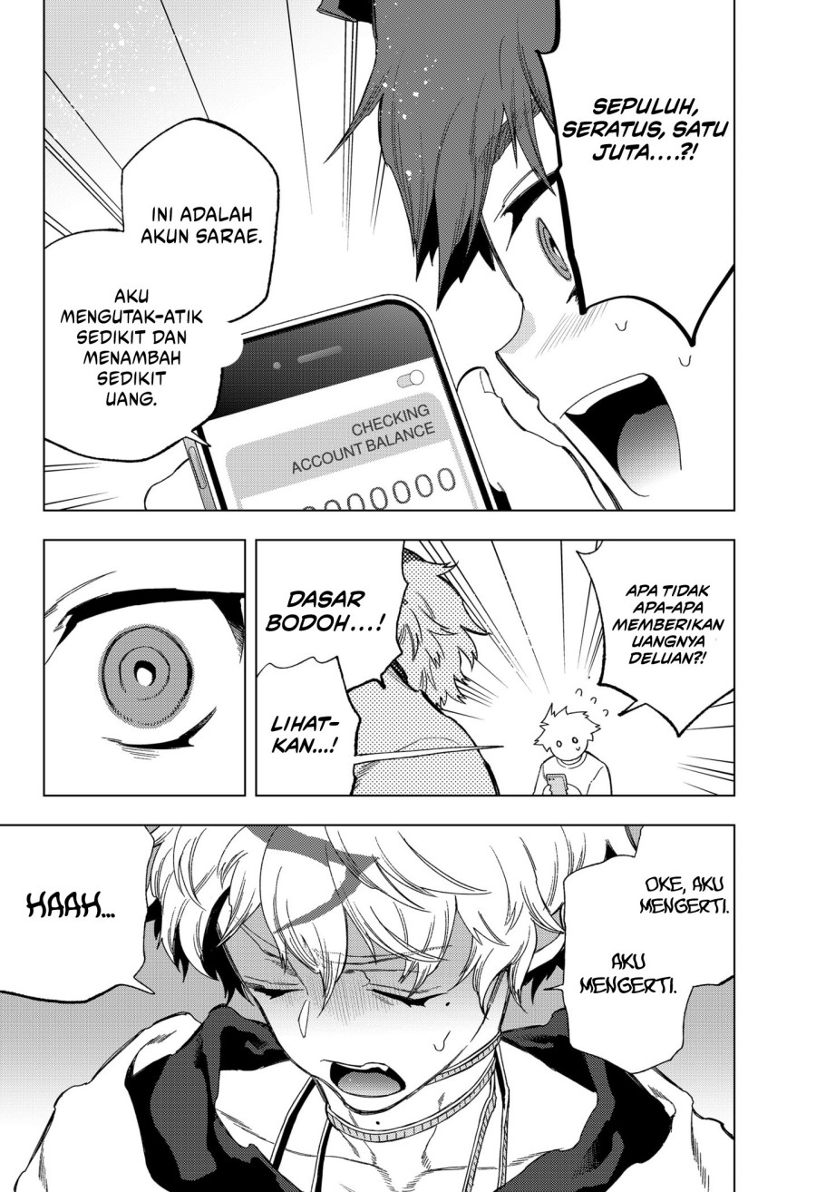 shinsou-no-raputa - Chapter: 18