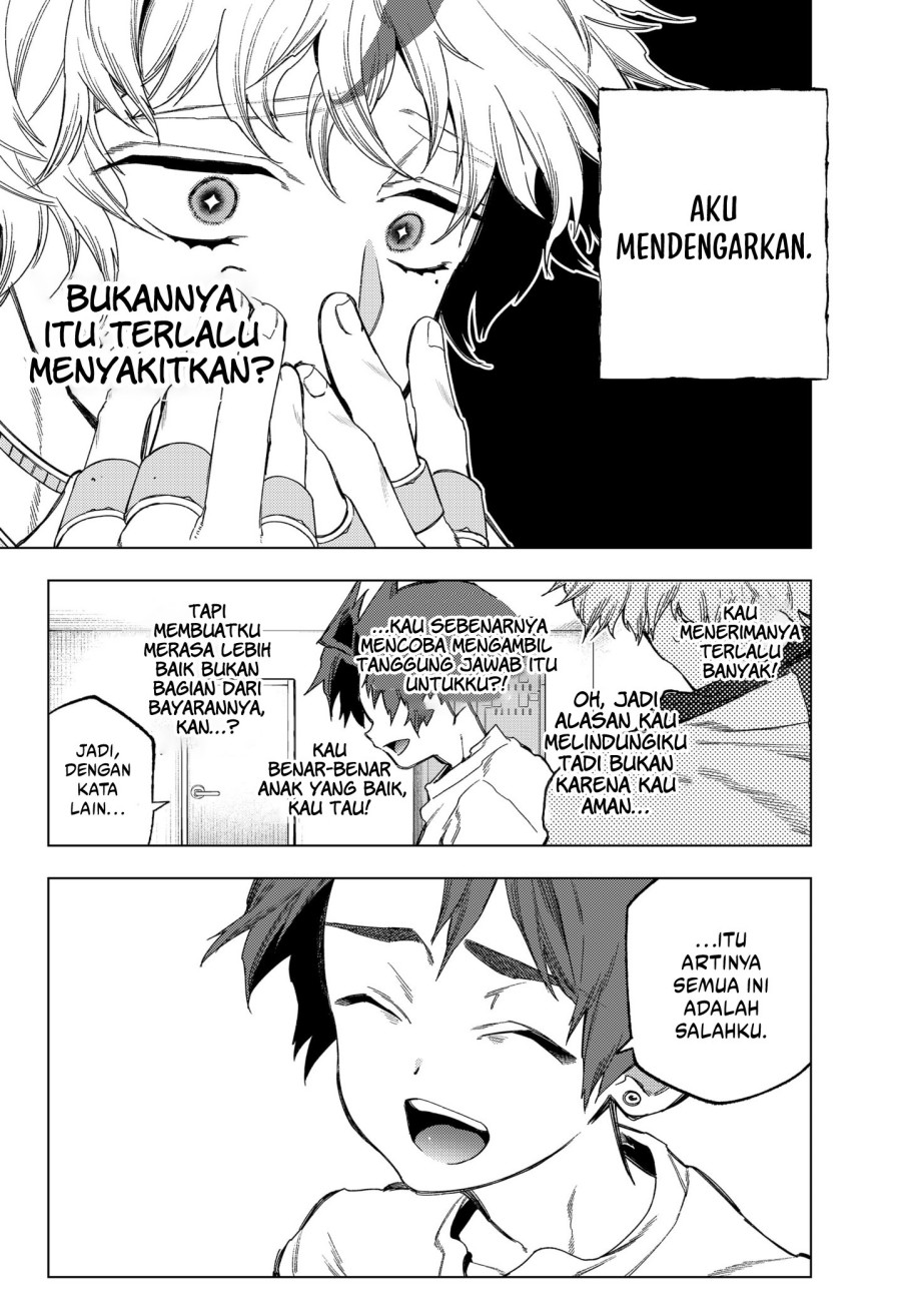 shinsou-no-raputa - Chapter: 18