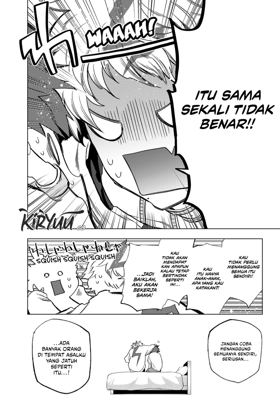 shinsou-no-raputa - Chapter: 18