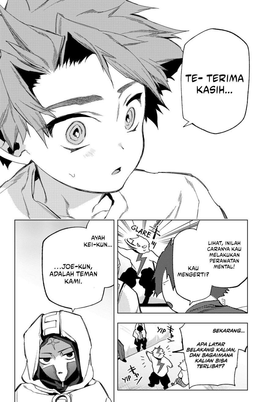 shinsou-no-raputa - Chapter: 18