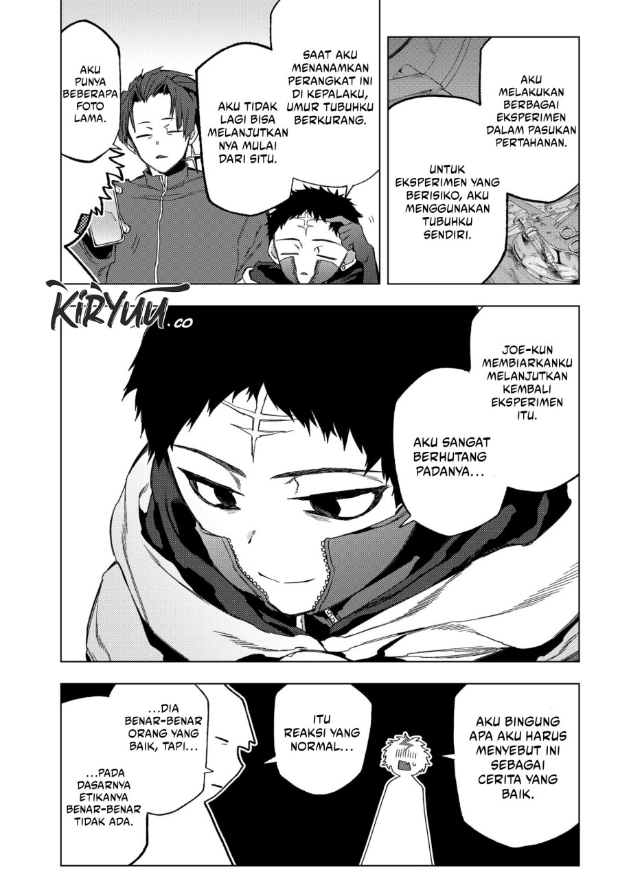 shinsou-no-raputa - Chapter: 18