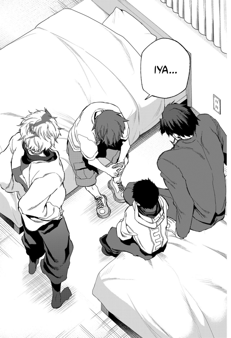 shinsou-no-raputa - Chapter: 18