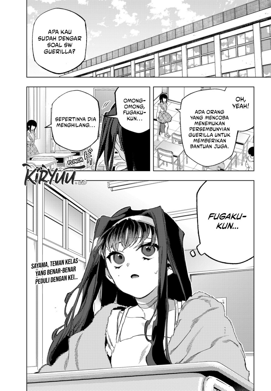 shinsou-no-raputa - Chapter: 18