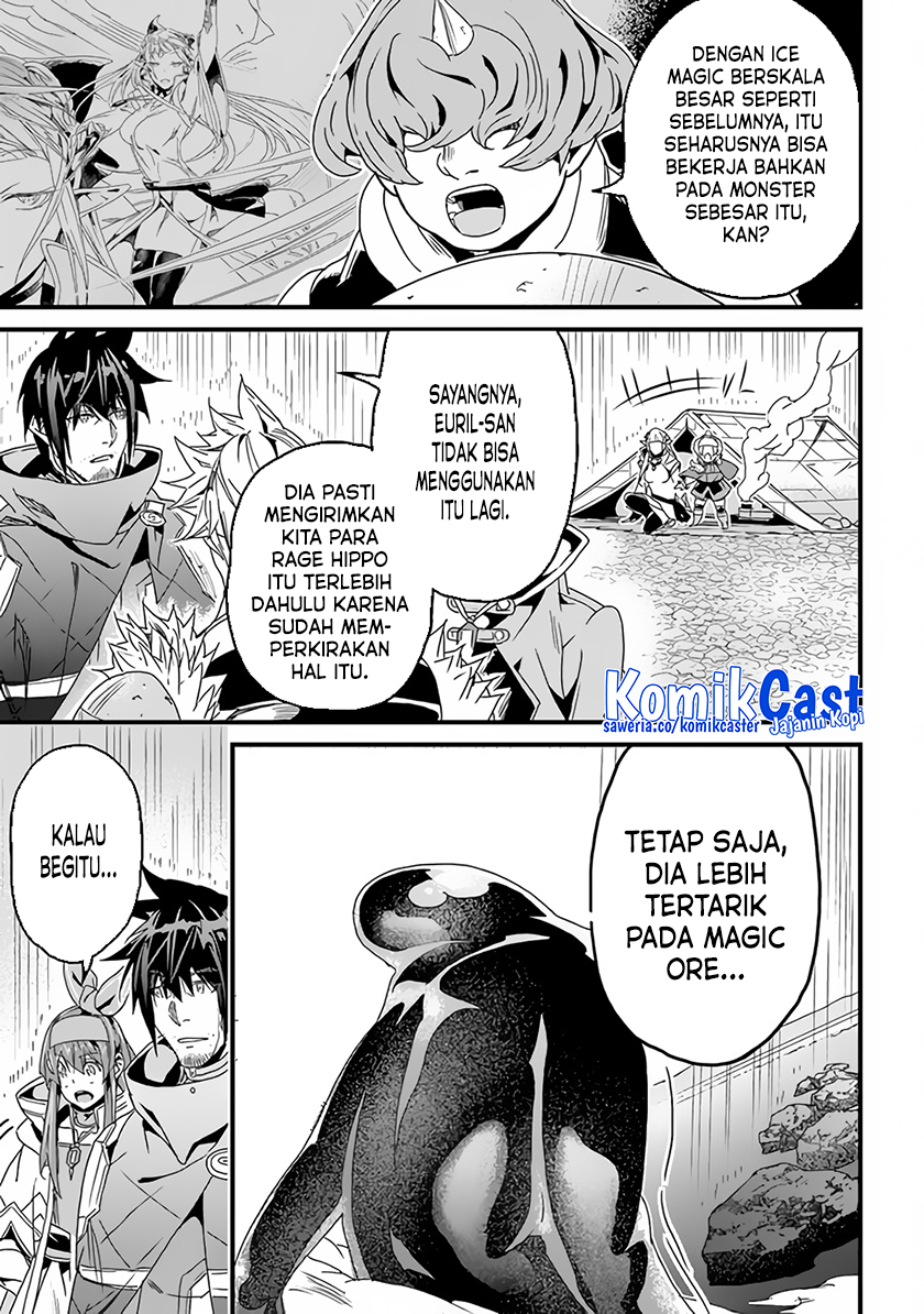 yakudatazu-skill-ni-jinsei-o-sosogikomi-25-nen-imasara-saikyou-no-boukentan-midori-kashi-no-akira - Chapter: 31