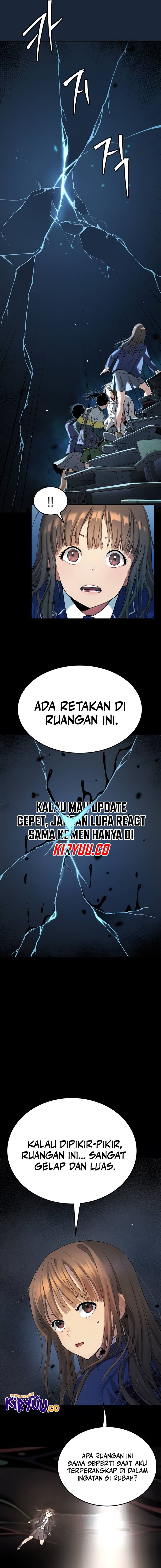 oh-dangun - Chapter: 40