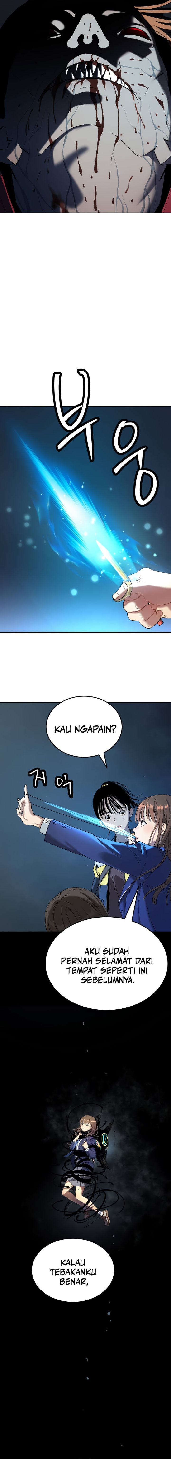 oh-dangun - Chapter: 40