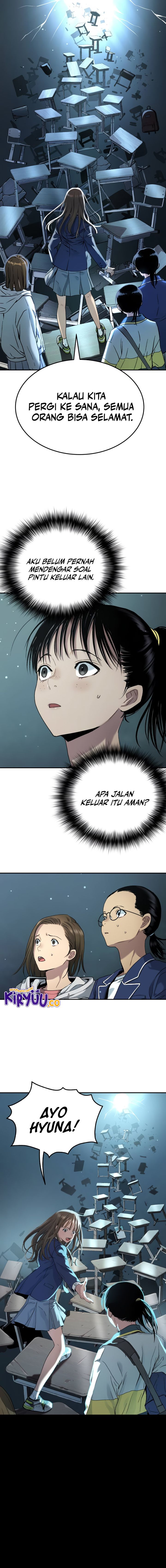 oh-dangun - Chapter: 40