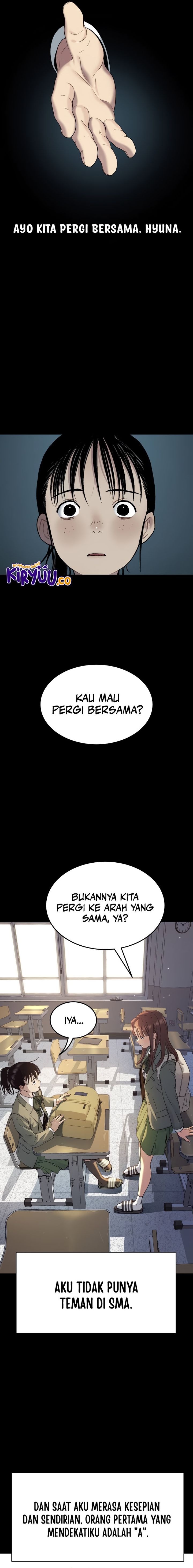 oh-dangun - Chapter: 40