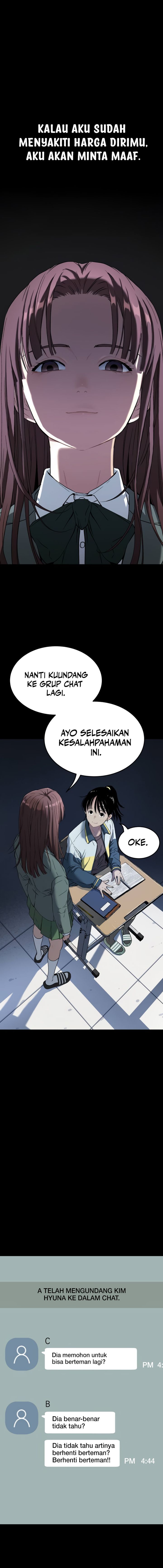 oh-dangun - Chapter: 40