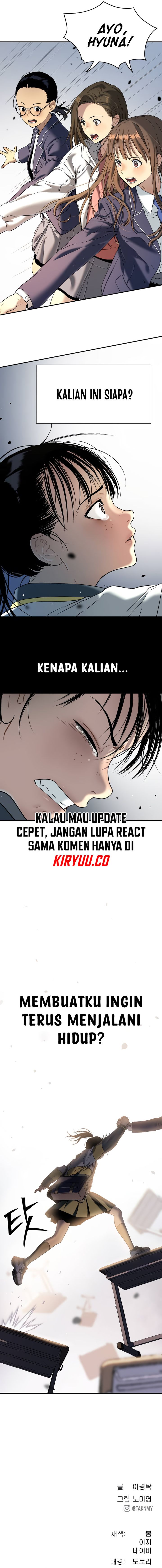 oh-dangun - Chapter: 40