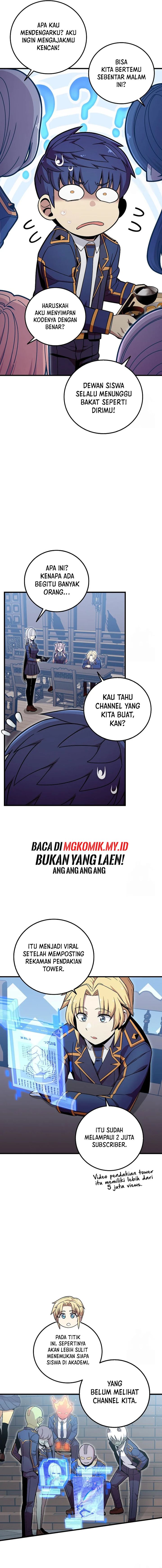 admission-is-a-waste-of-time - Chapter: 30