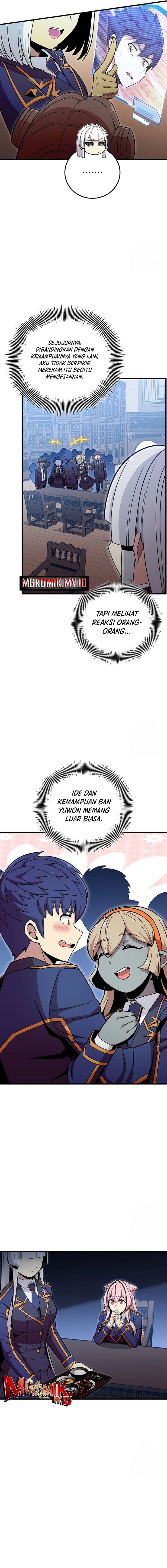 admission-is-a-waste-of-time - Chapter: 30