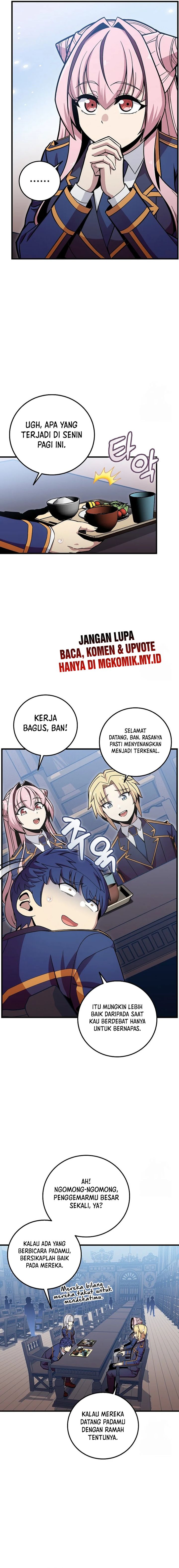 admission-is-a-waste-of-time - Chapter: 30