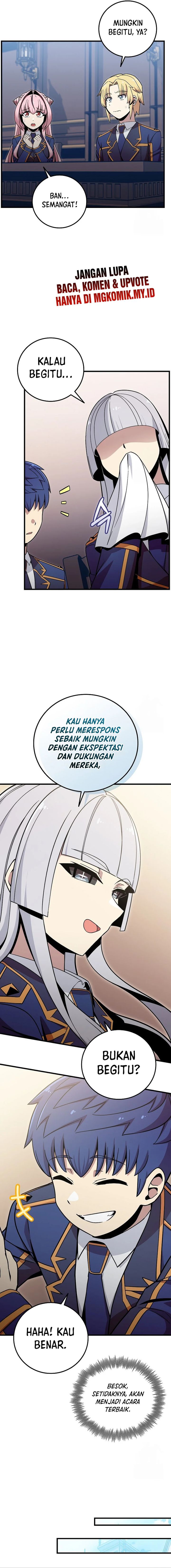 admission-is-a-waste-of-time - Chapter: 30