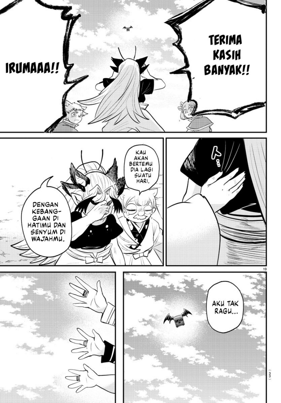 mairimashita-iruma-kun - Chapter: 370