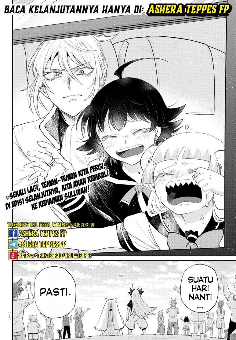 mairimashita-iruma-kun - Chapter: 370