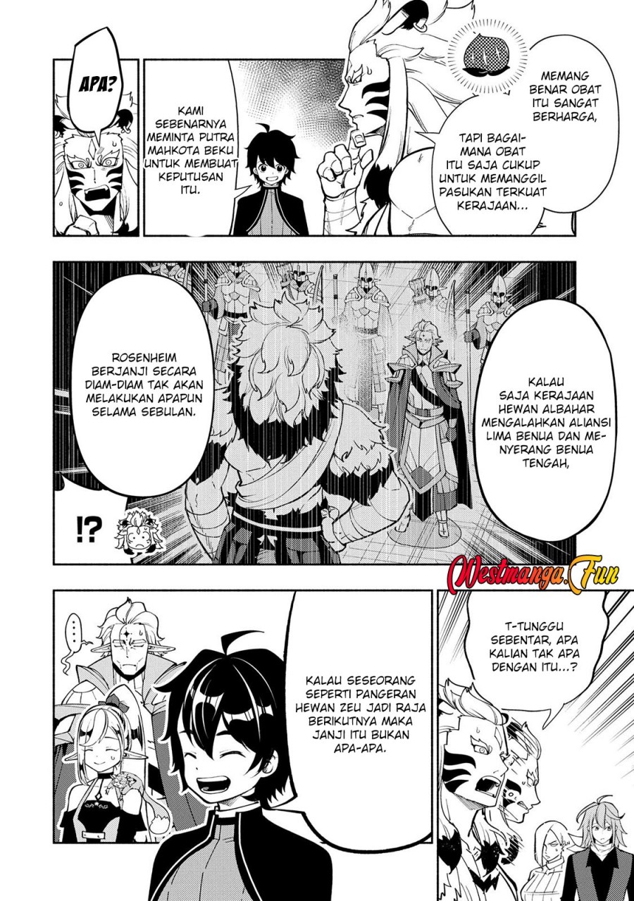 hell-mode-yarikomi-suki-no-gamer-wa-hai-settei-no-isekai-de-musou-suru - Chapter: 70