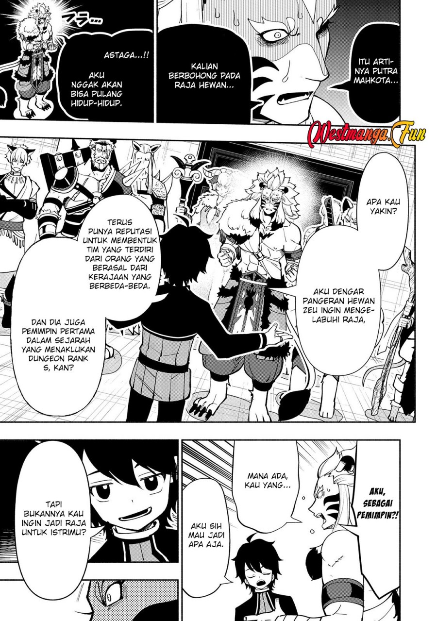 hell-mode-yarikomi-suki-no-gamer-wa-hai-settei-no-isekai-de-musou-suru - Chapter: 70