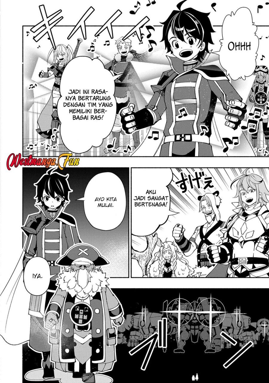 hell-mode-yarikomi-suki-no-gamer-wa-hai-settei-no-isekai-de-musou-suru - Chapter: 70