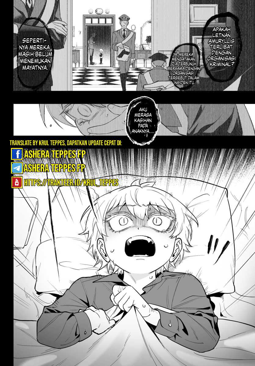 mairimashita-iruma-kun-mafia-au - Chapter: 13