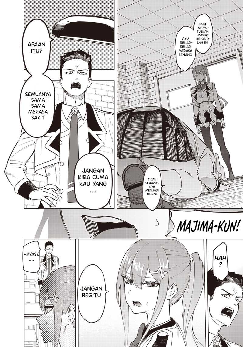 saiaku-no-avalon - Chapter: 40