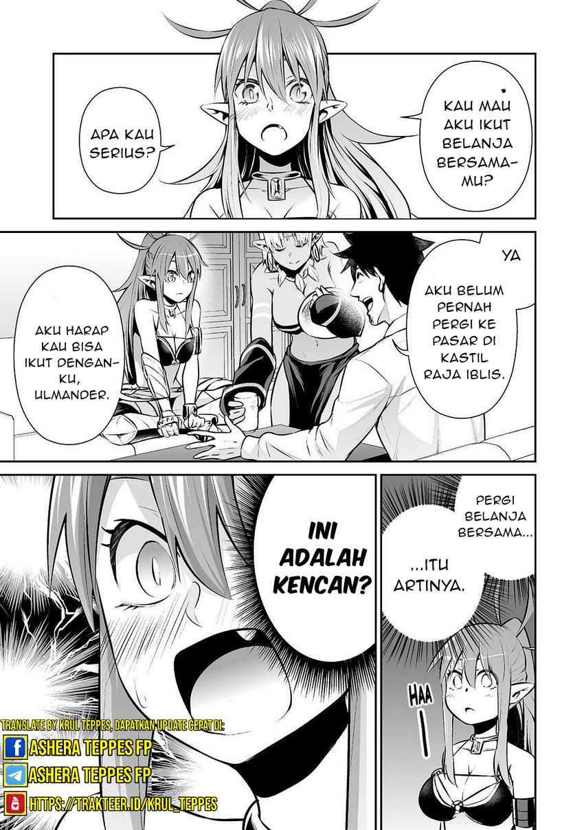 salaryman-ga-isekai-ni-ittara-shitennou-ni-natta-hanashi - Chapter: 14
