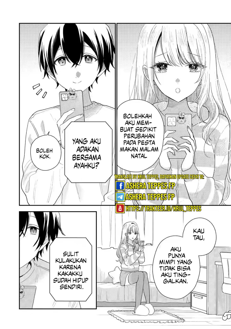 keiken-zumi-na-kimi-to-keiken-zero-na-ore-ga-otsukiai-suru-hanashi - Chapter: 29