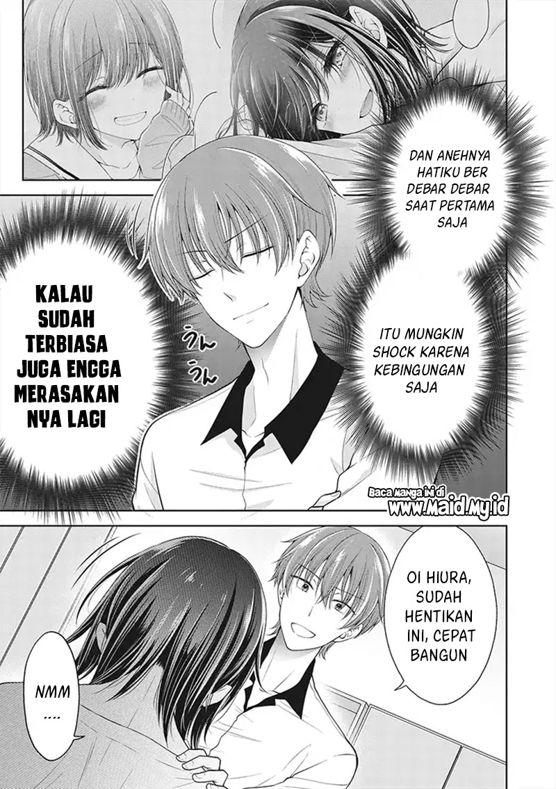 osananajimi%E2%99%82-wo-onnanoko-ni-shiteshimatta - Chapter: 8