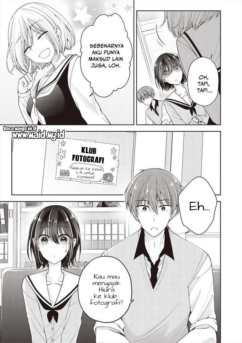 osananajimi%E2%99%82-wo-onnanoko-ni-shiteshimatta - Chapter: 28