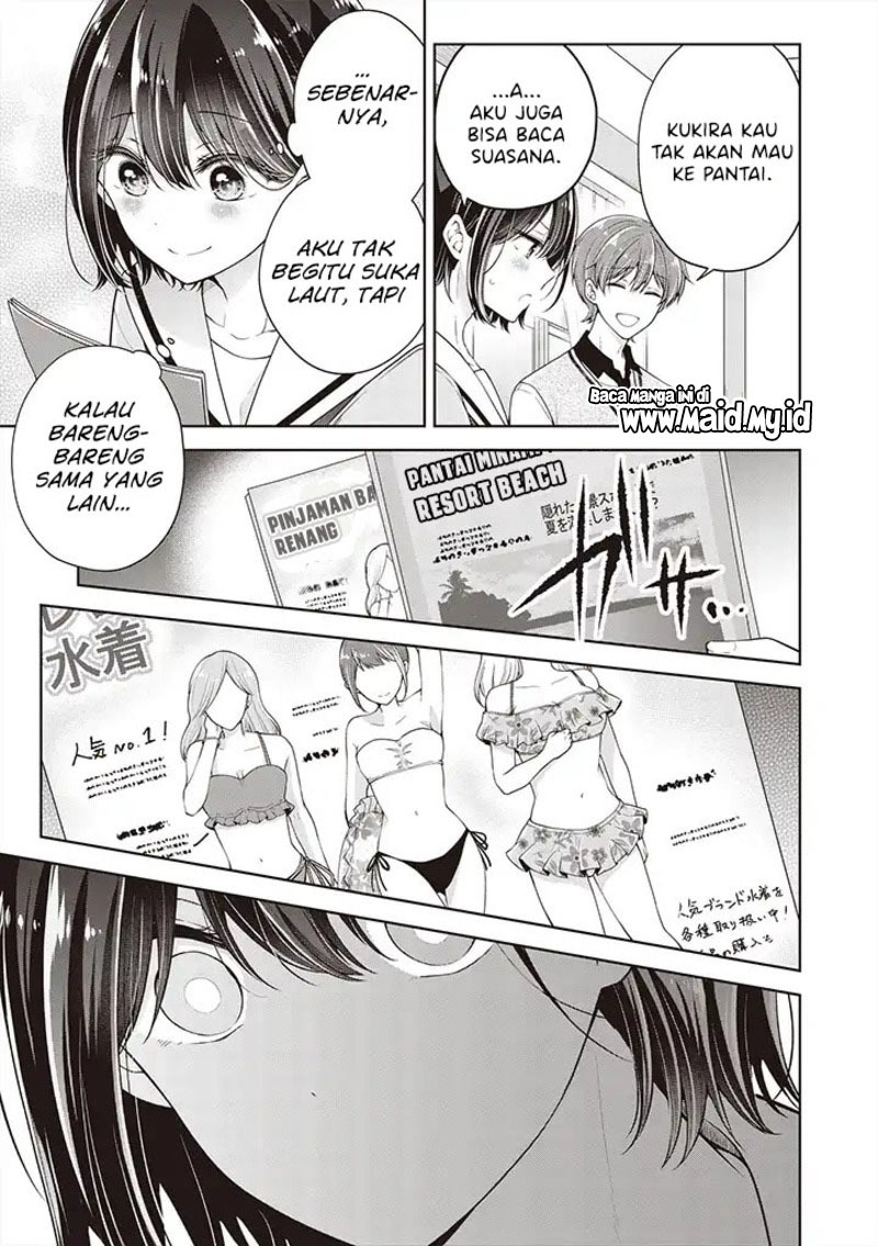 osananajimi%E2%99%82-wo-onnanoko-ni-shiteshimatta - Chapter: 43