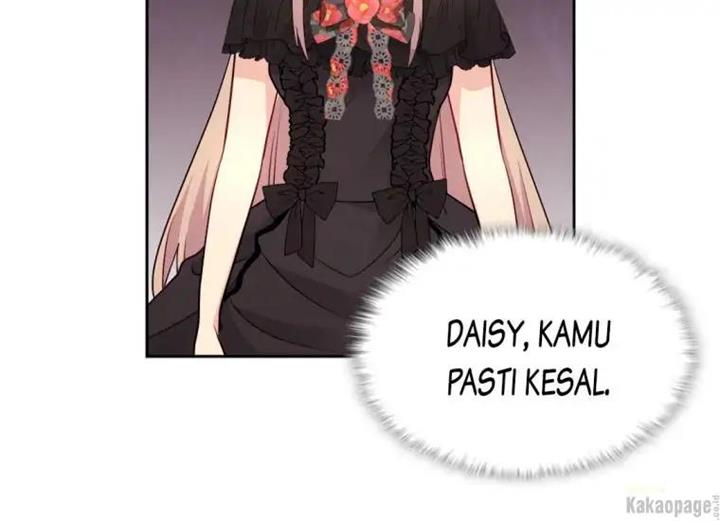 daisy - Chapter: 116