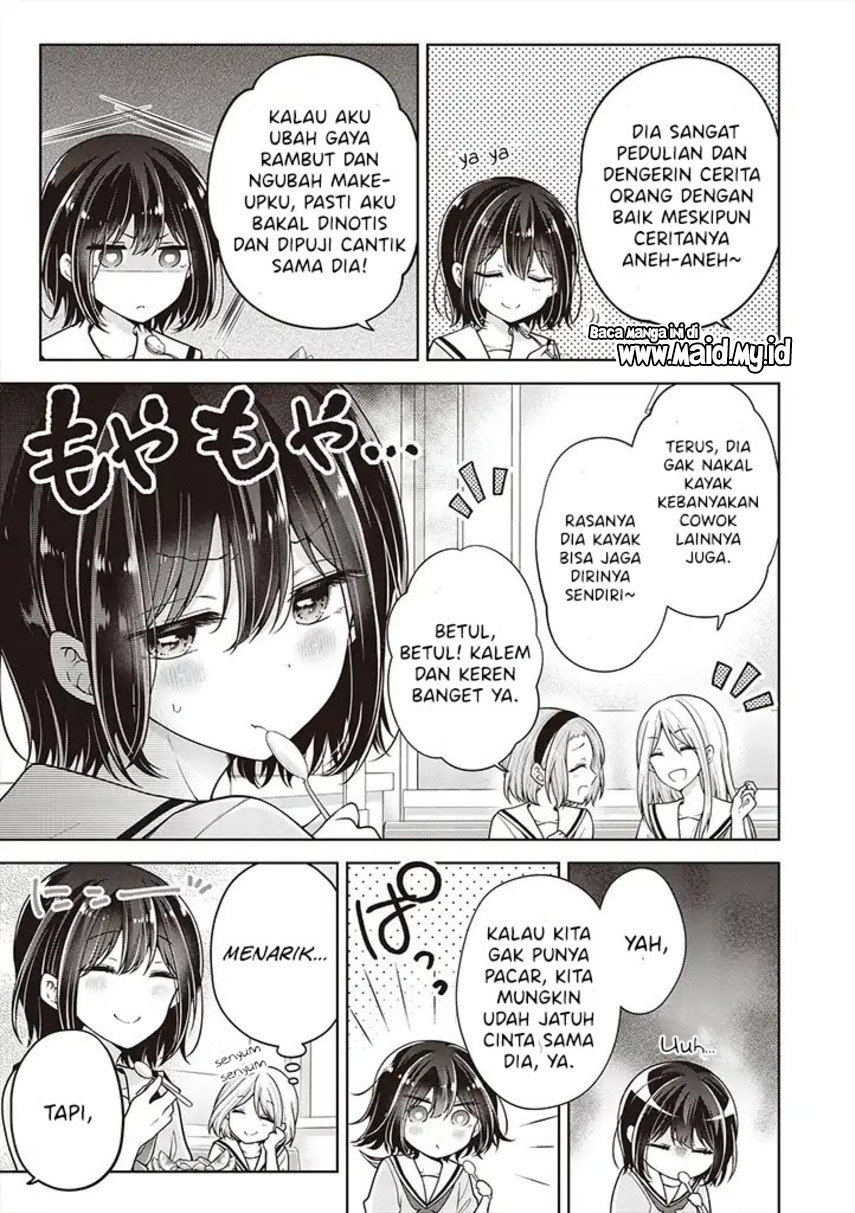 osananajimi%E2%99%82-wo-onnanoko-ni-shiteshimatta - Chapter: 49