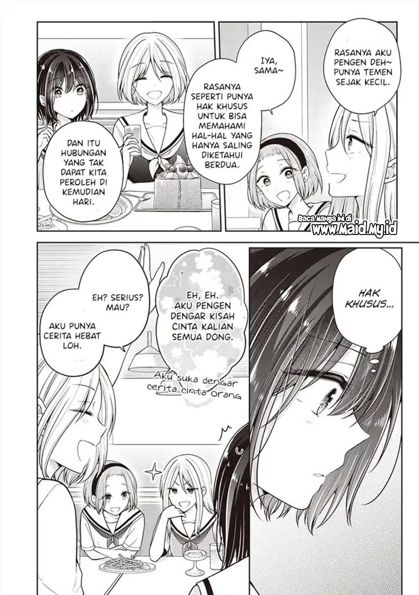 osananajimi%E2%99%82-wo-onnanoko-ni-shiteshimatta - Chapter: 49