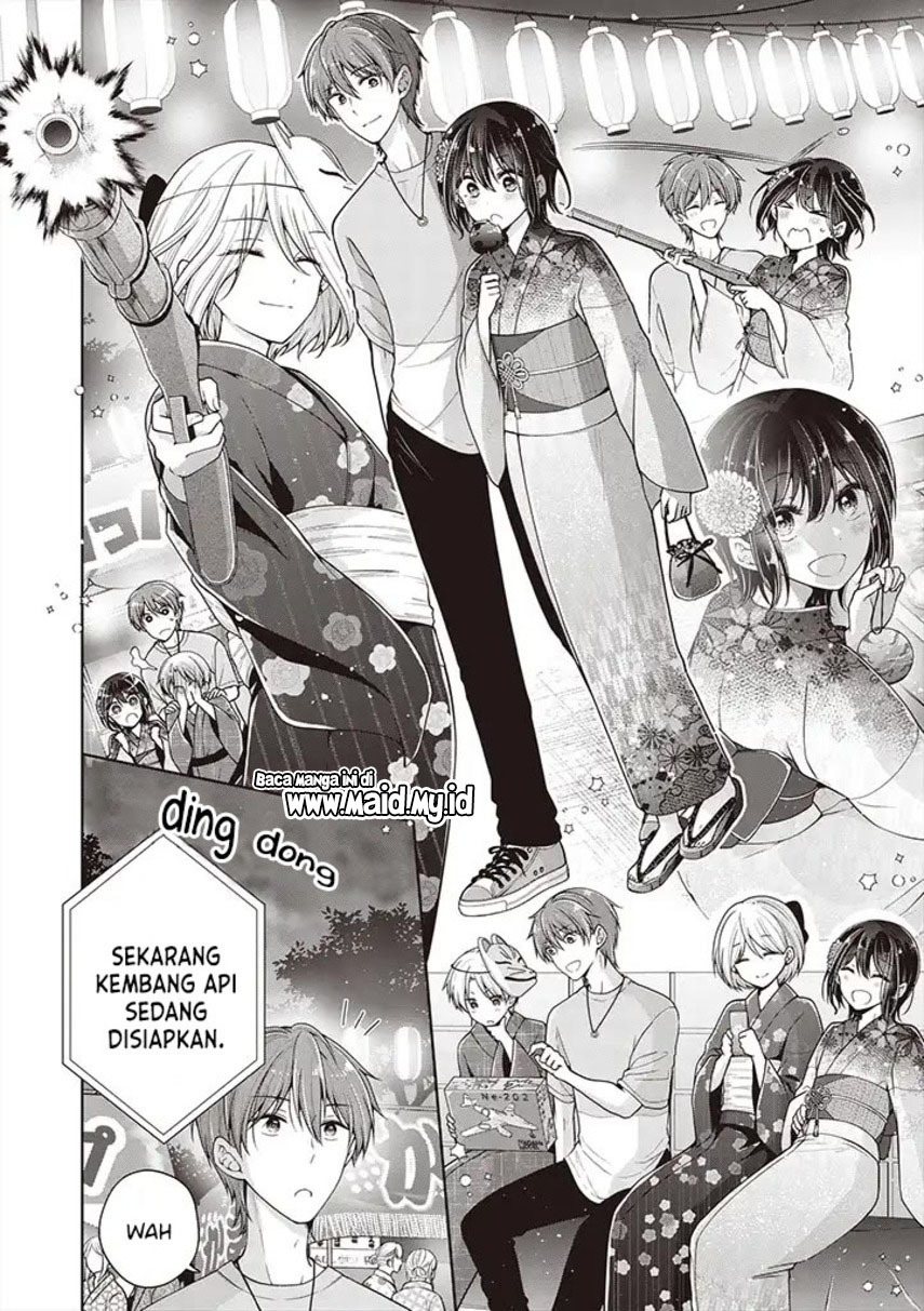 osananajimi%E2%99%82-wo-onnanoko-ni-shiteshimatta - Chapter: 50