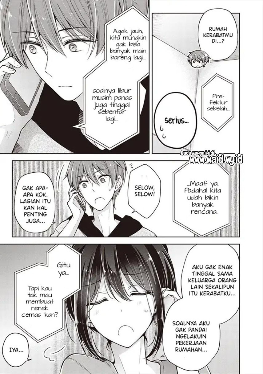 osananajimi%E2%99%82-wo-onnanoko-ni-shiteshimatta - Chapter: 55
