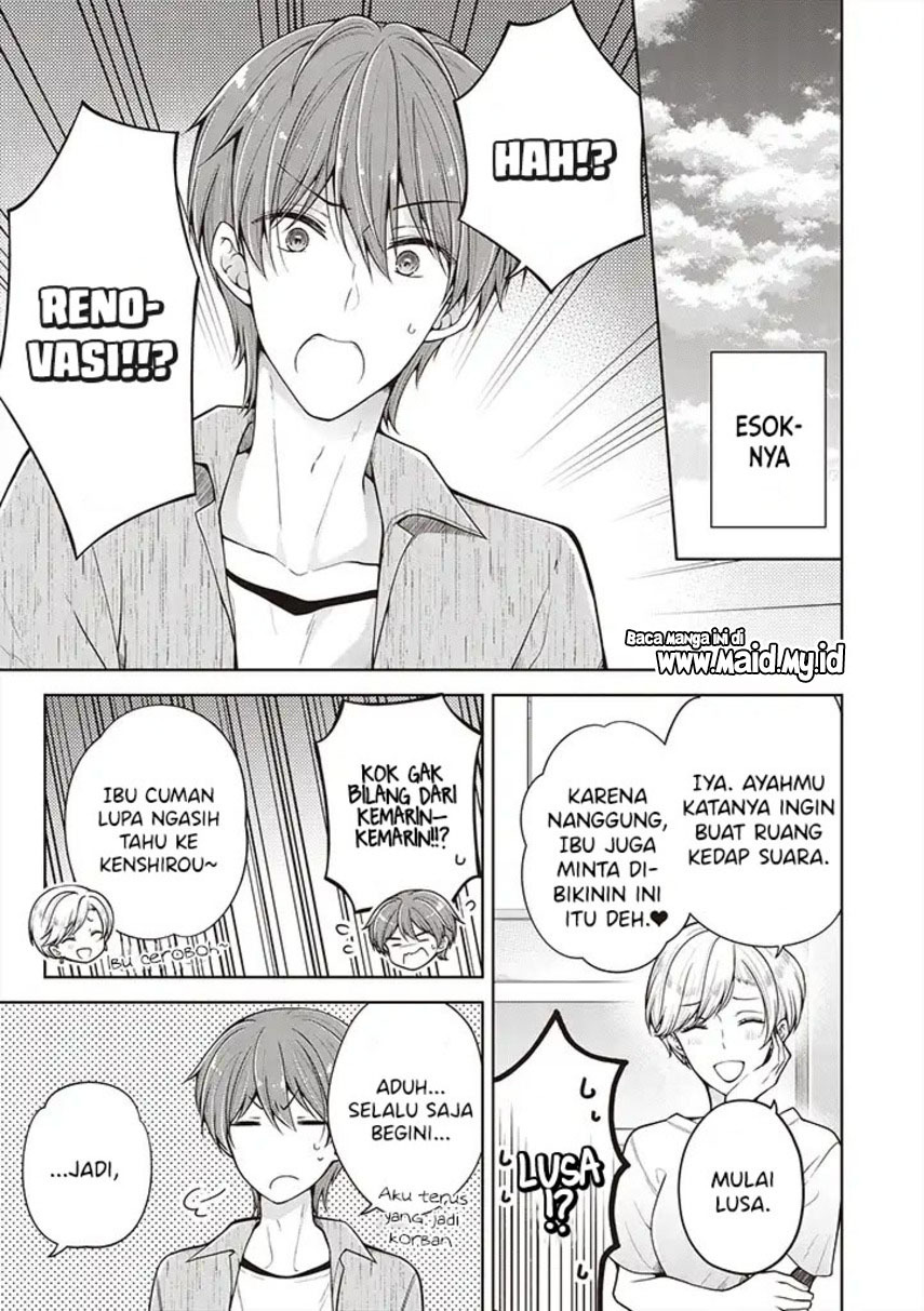 osananajimi%E2%99%82-wo-onnanoko-ni-shiteshimatta - Chapter: 55