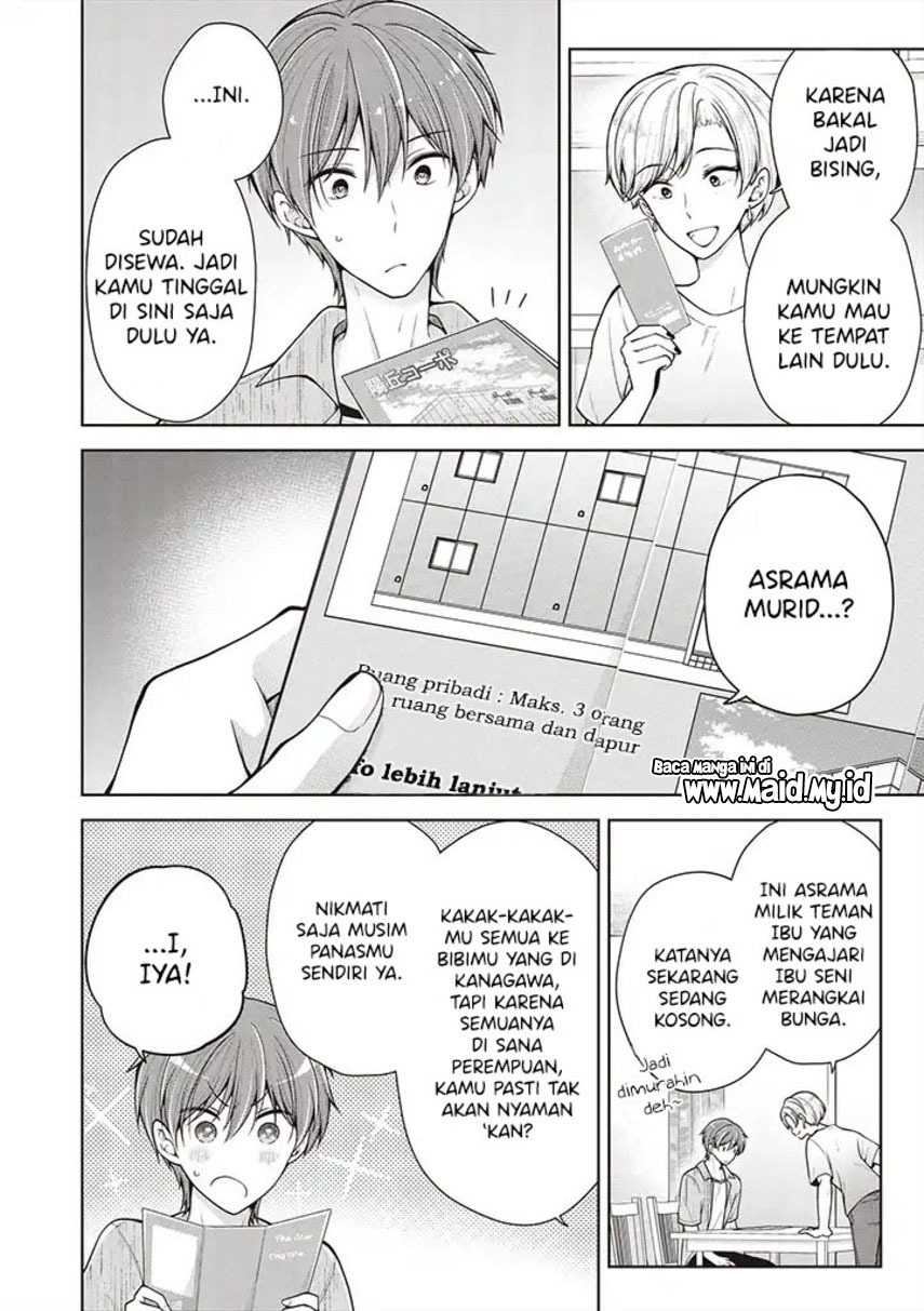 osananajimi%E2%99%82-wo-onnanoko-ni-shiteshimatta - Chapter: 55