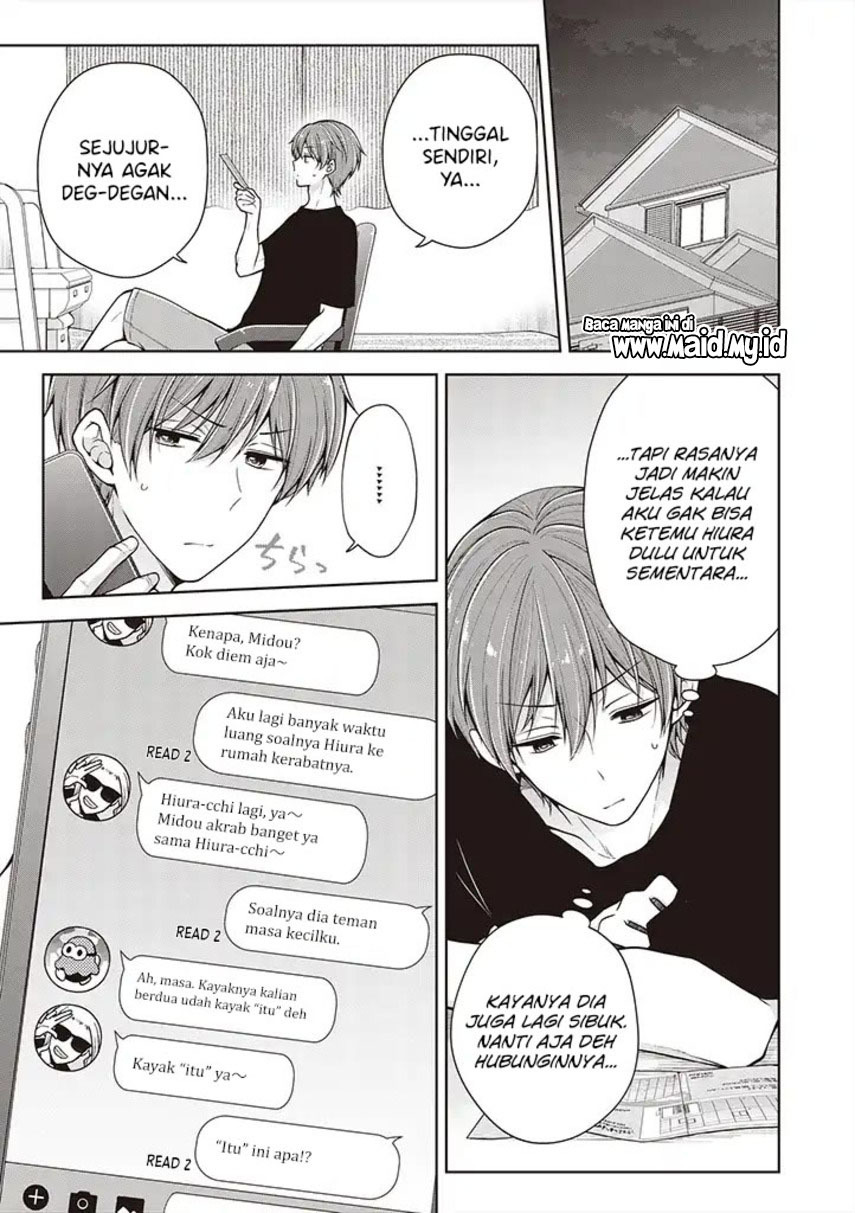 osananajimi%E2%99%82-wo-onnanoko-ni-shiteshimatta - Chapter: 55