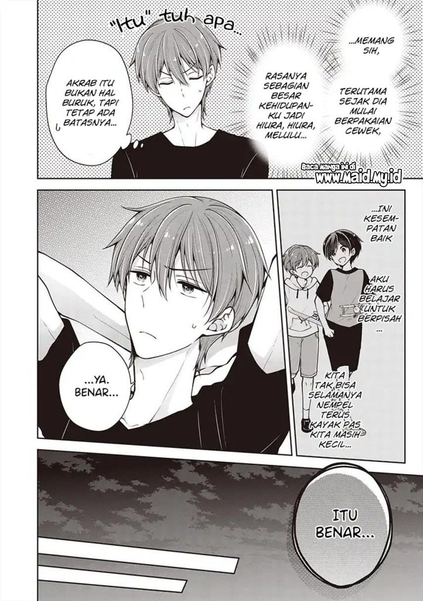 osananajimi%E2%99%82-wo-onnanoko-ni-shiteshimatta - Chapter: 55