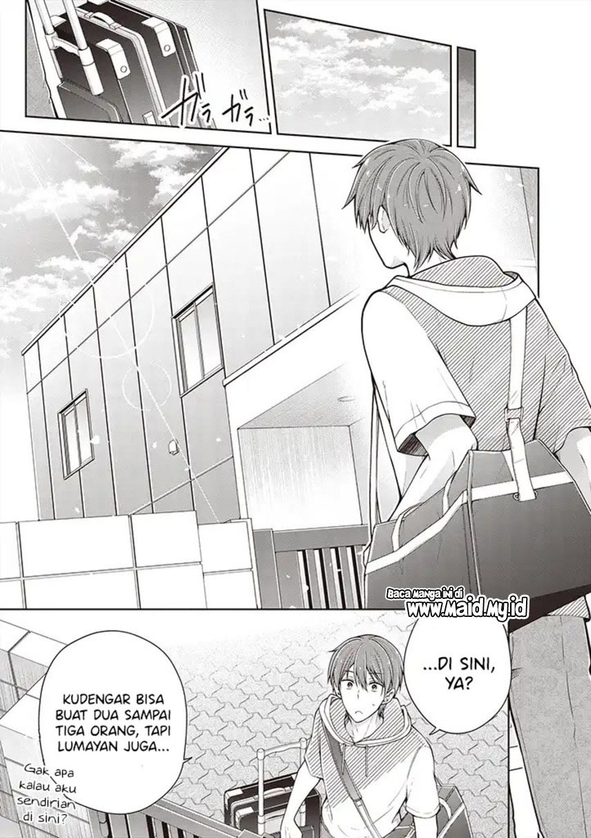 osananajimi%E2%99%82-wo-onnanoko-ni-shiteshimatta - Chapter: 55