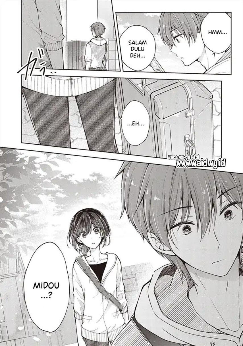 osananajimi%E2%99%82-wo-onnanoko-ni-shiteshimatta - Chapter: 55