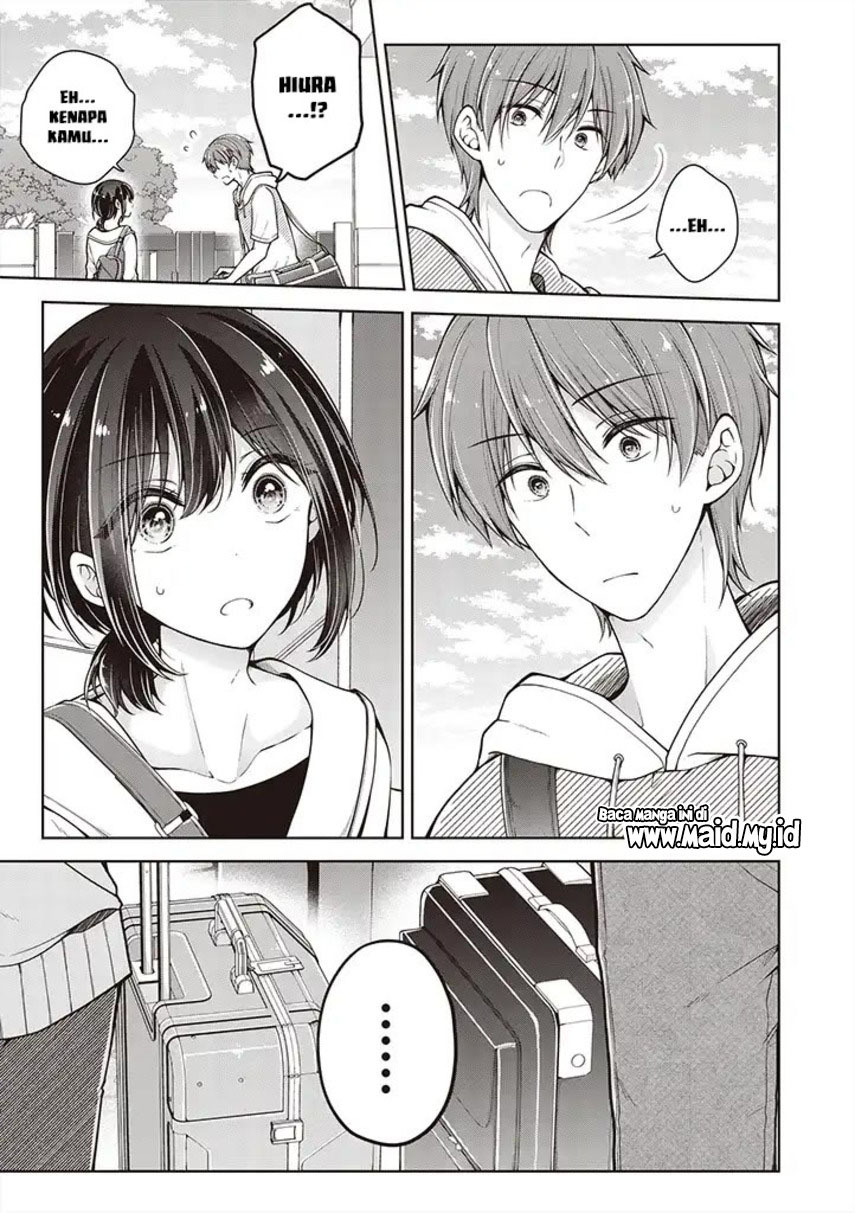 osananajimi%E2%99%82-wo-onnanoko-ni-shiteshimatta - Chapter: 55