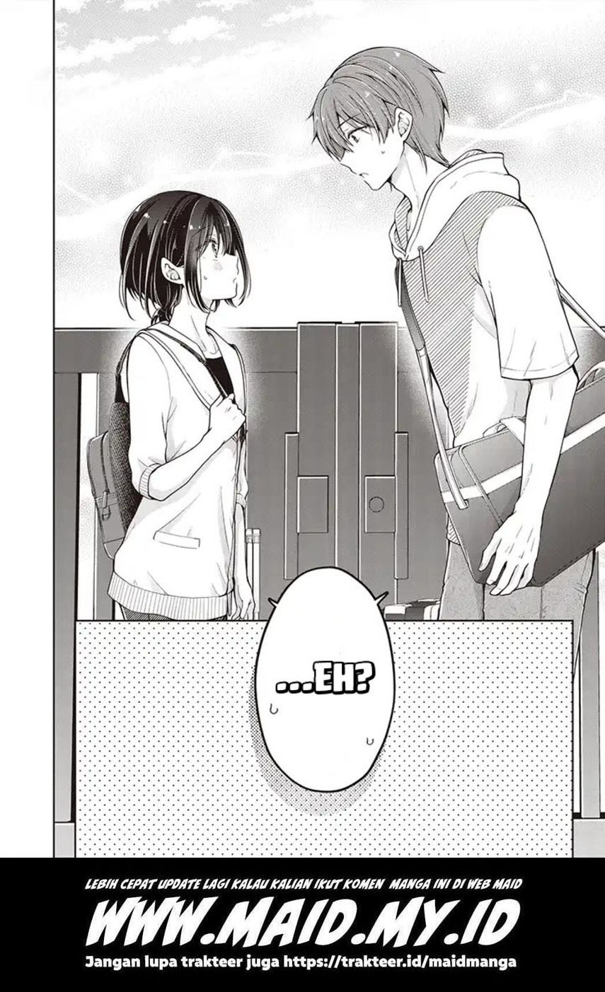 osananajimi%E2%99%82-wo-onnanoko-ni-shiteshimatta - Chapter: 55