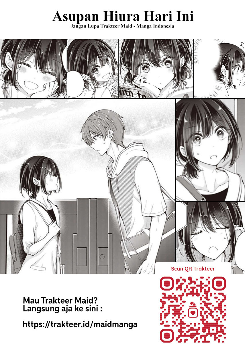 osananajimi%E2%99%82-wo-onnanoko-ni-shiteshimatta - Chapter: 55