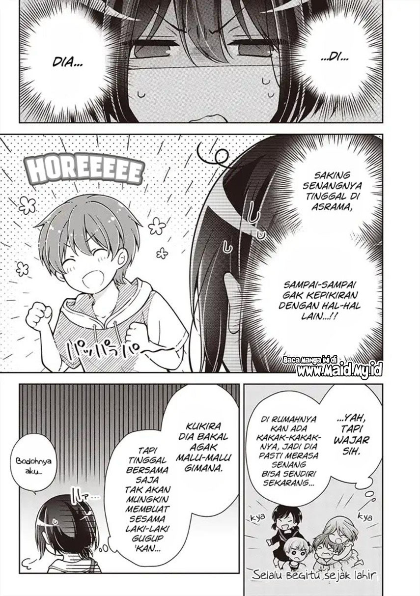 osananajimi%E2%99%82-wo-onnanoko-ni-shiteshimatta - Chapter: 56