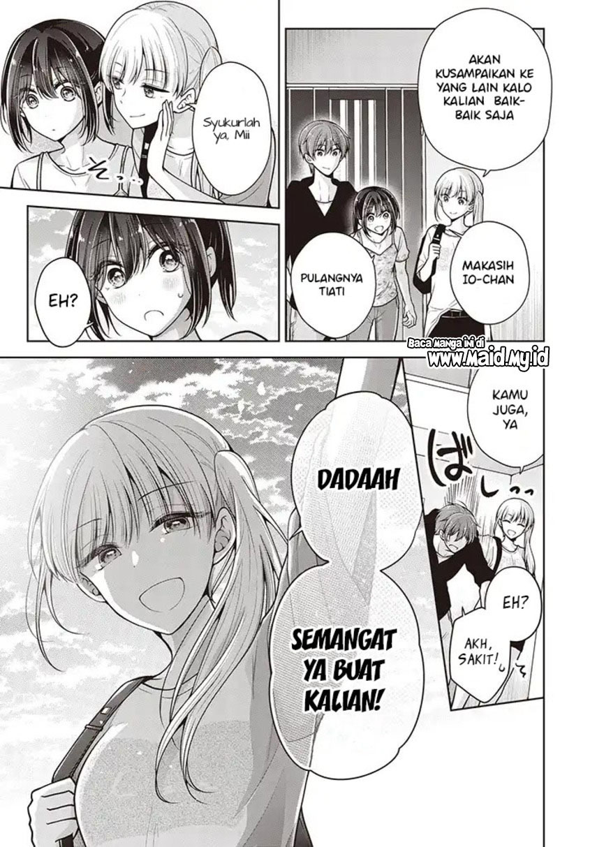 osananajimi%E2%99%82-wo-onnanoko-ni-shiteshimatta - Chapter: 67