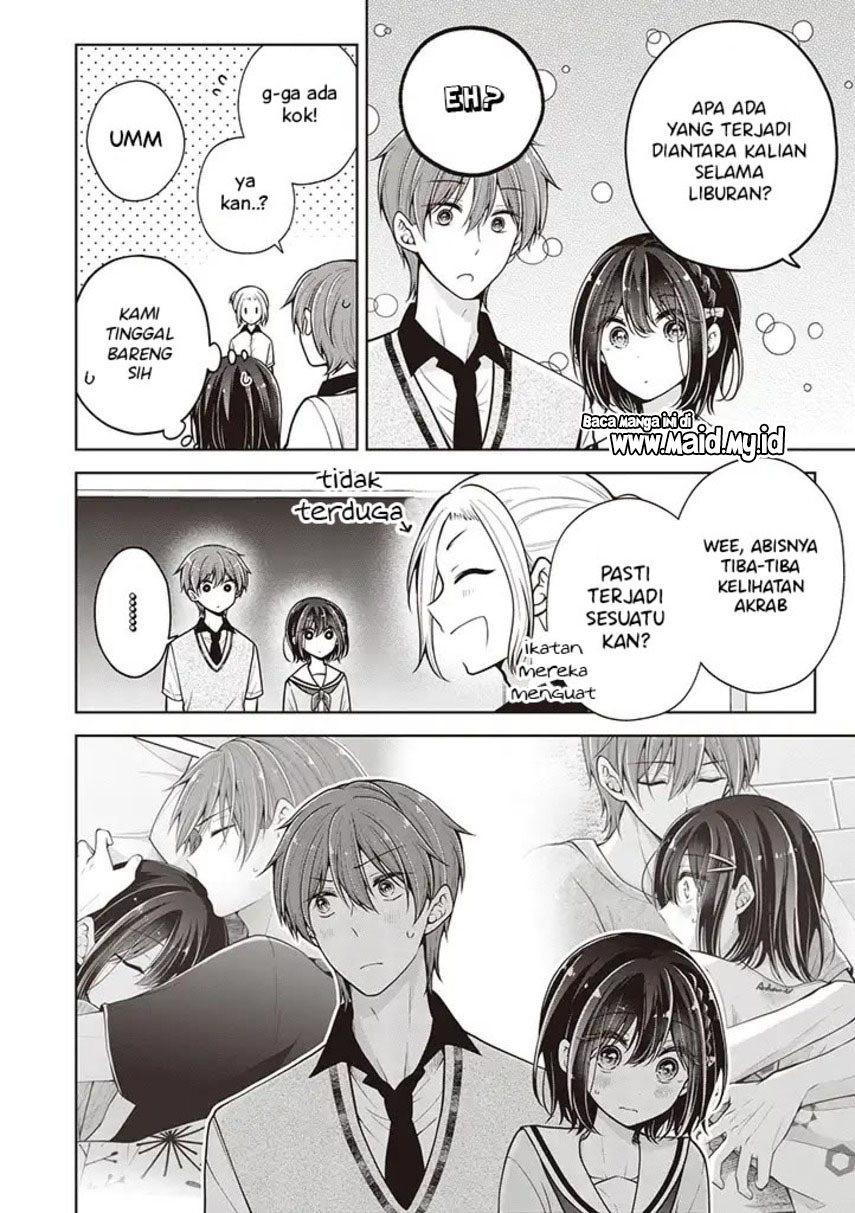 osananajimi%E2%99%82-wo-onnanoko-ni-shiteshimatta - Chapter: 70