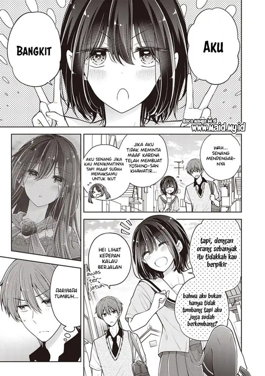 osananajimi%E2%99%82-wo-onnanoko-ni-shiteshimatta - Chapter: 78