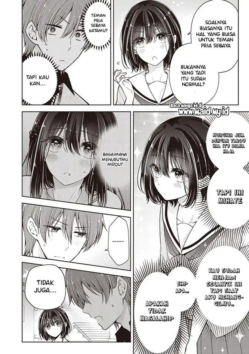osananajimi%E2%99%82-wo-onnanoko-ni-shiteshimatta - Chapter: 78
