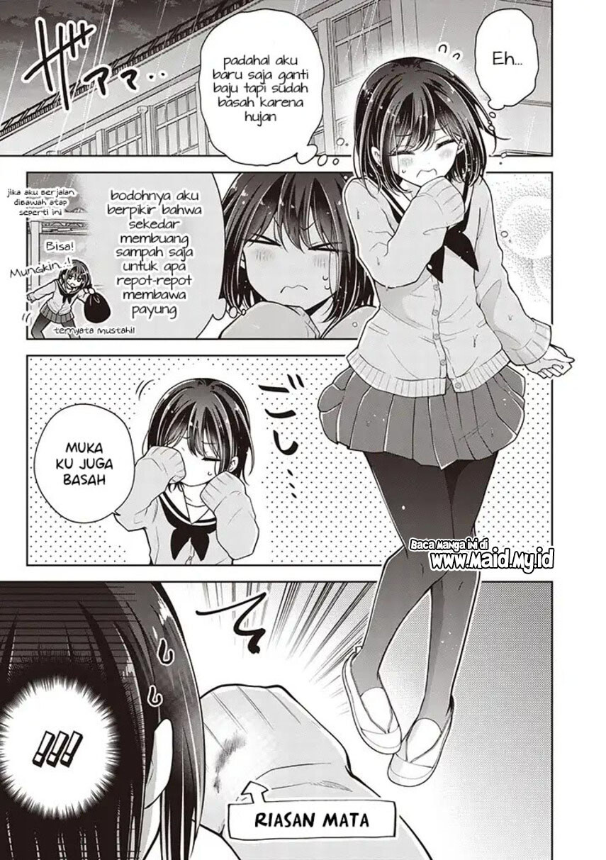 osananajimi%E2%99%82-wo-onnanoko-ni-shiteshimatta - Chapter: 80
